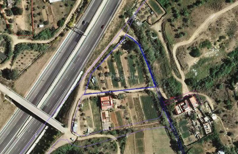 Foto 1a2a6535-b573-4f63-8ff9-a7f33a8537a1. Finca rústica solvia inmobiliaria suelo urbanizable en Terrassa