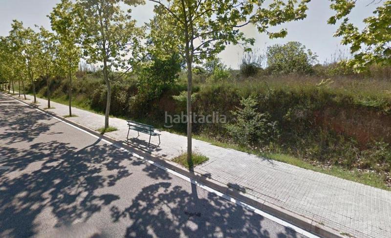 Foto 2e1bcab9-4b93-4761-9339-e65f7be30cd8. Finca rústica solvia inmobiliaria suelo urbanizable en Terrassa
