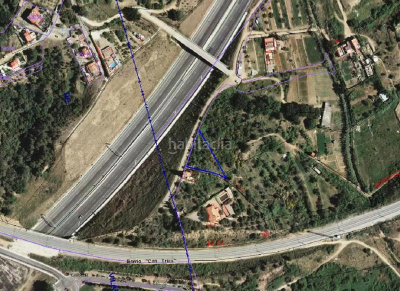 Foto 33b8d8b7-4752-4a40-85e5-bb5954827c75. Finca rústica solvia inmobiliaria suelo urbanizable en Terrassa