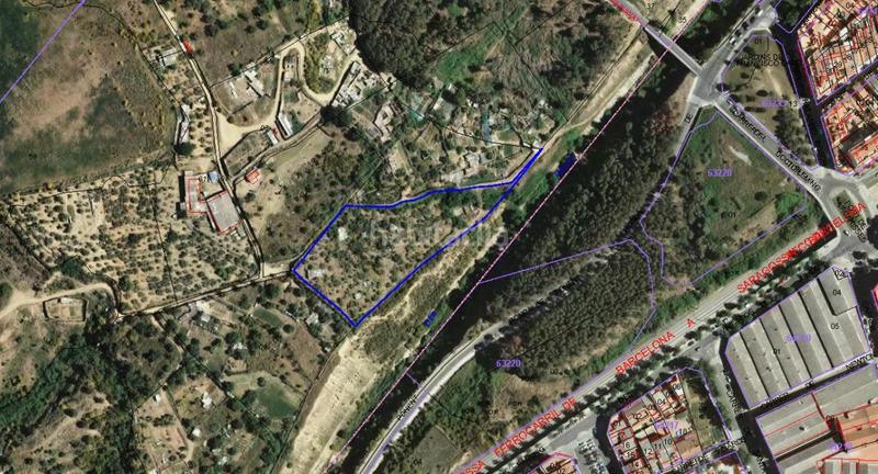 Foto 4879f13a-ee4d-46ae-ae21-7fa39bfbe8a3. Finca rústica solvia inmobiliaria suelo urbanizable en Terrassa