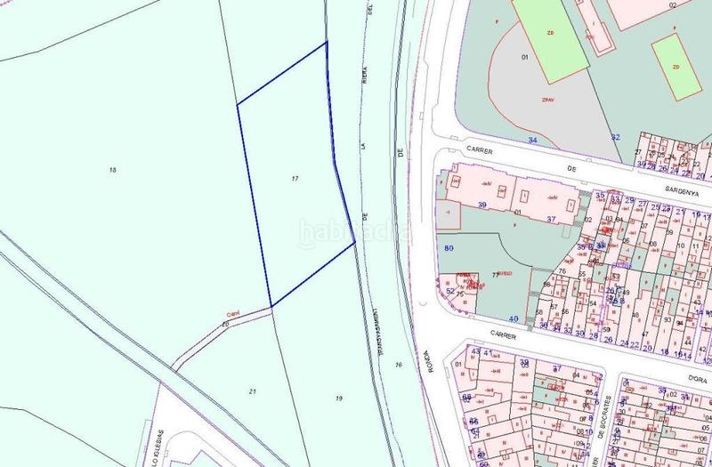Foto 4acca5e0-742a-4062-a2fc-6b53523112d7. Finca rústica solvia inmobiliaria suelo urbanizable en Terrassa