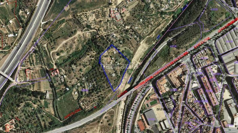 Foto 5ad1122b-256a-4af0-b0af-56b789d27640. Finca rústica solvia inmobiliaria suelo urbanizable en Terrassa