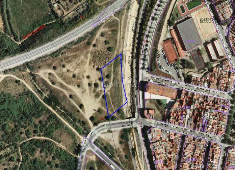 Foto 6b7a248e-0815-45e1-a93c-1ceb8111ec3f. Finca rústica solvia inmobiliaria suelo urbanizable en Terrassa