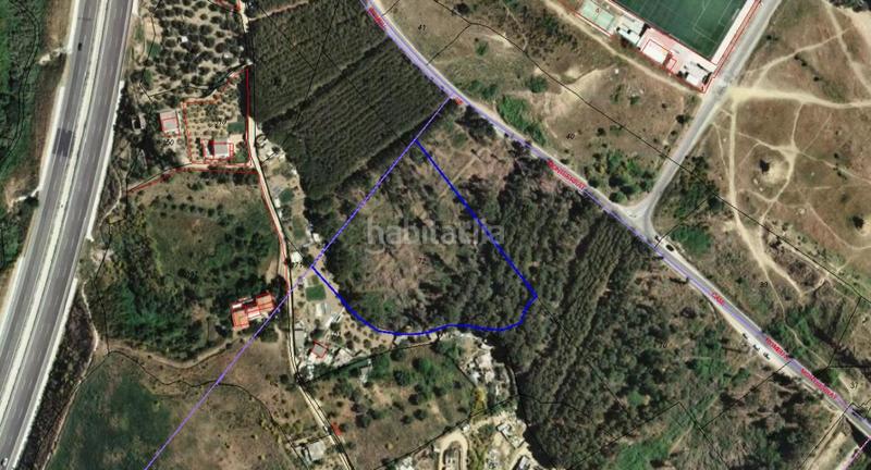 Foto 6e0864d1-6e07-4218-9047-7da98a5498df. Finca rústica solvia inmobiliaria suelo urbanizable en Terrassa