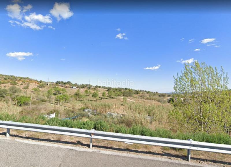 Foto 8e8a0c96-22d0-4ad3-849d-6fc4c7aaed19. Finca rústica solvia inmobiliaria suelo urbanizable en Terrassa
