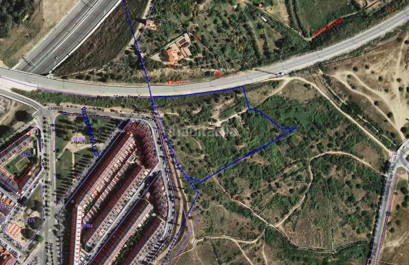 Foto 964c3f5e-6840-4ebc-81ef-dfbf6f1f9753. Finca rústica solvia inmobiliaria suelo urbanizable en Terrassa