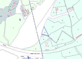 Propriété  C/ pablo iglesias. Solvia inmobiliaria  suelo urbanizable terrassa