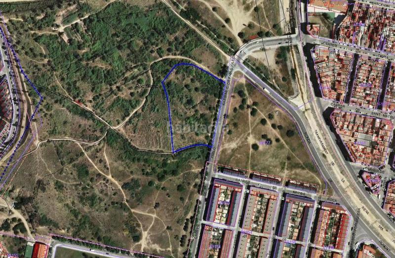 Foto ab25bdfb-1c70-414b-9574-c3a6acb236af. Finca rústica solvia inmobiliaria suelo urbanizable en Terrassa