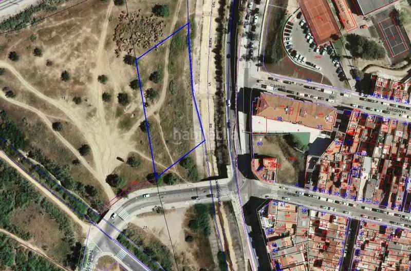 Foto d3dd7277-cfcc-4043-b657-dbd9ecf83a39. Finca rústica solvia inmobiliaria suelo urbanizable en Terrassa