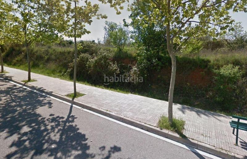 Foto e488e6ea-49b7-472f-bf4e-ab9610c2d2d4. Finca rústica solvia inmobiliaria suelo urbanizable en Terrassa