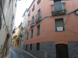 Pis  Vella. Solvia inmobiliaria  piso vilarodona
