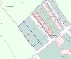 Finca rústica  C/ major , les gunyoles. Solvia inmobiliaria  suelo urbanizable secuita la