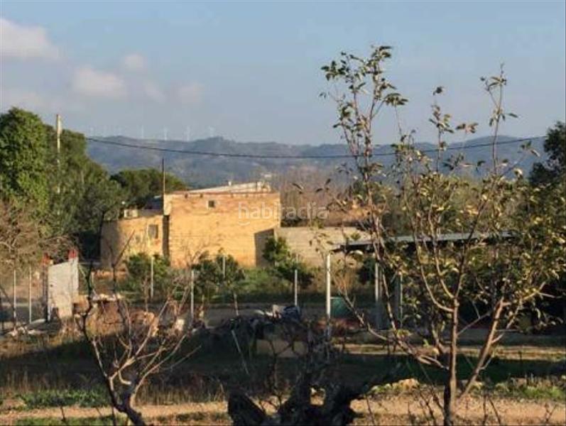 Foto f224343b-cfc9-4332-a753-d5e68a6a9f46. Chalet dans Jesús - Els Reguers Tortosa