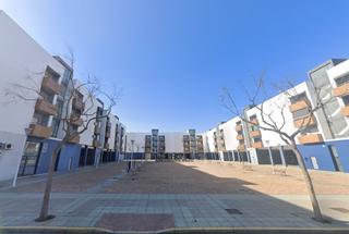 Pis  C/ francisco campoy. Solvia inmobiliaria  piso punta umbría