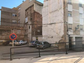 Finca rústica  Segunda bajadero. Solvia inmobiliaria  suelo urbano peralta