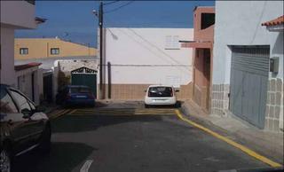 Casa pareada  Malagueñas. Solvia inmobiliaria  chalet adosado adeje