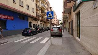 Appartement  Isidoro peris. Solvia inmobiliaria  piso onda