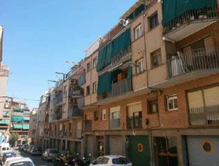 Etagenwohnung  Vidal i guasch. Solvia inmobiliaria  piso barcelona