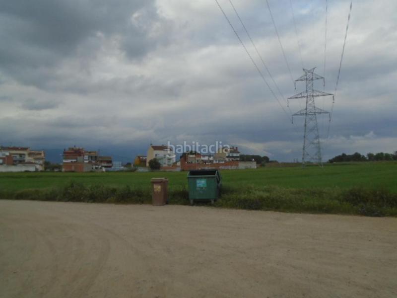 Foto 2ebb3ede-fb03-43bf-933d-cddea81d7230. Rural plot in Cardedeu