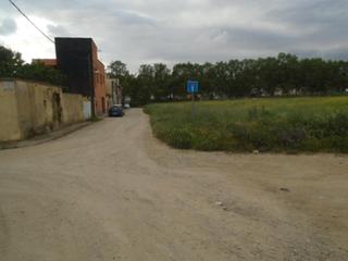 Finca rústica  Roser (del). Solvia inmobiliaria  suelo urbanizable cardedeu