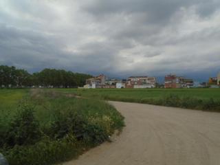 Finca rústica  Roser (del). Solvia inmobiliaria  suelo urbanizable cardedeu