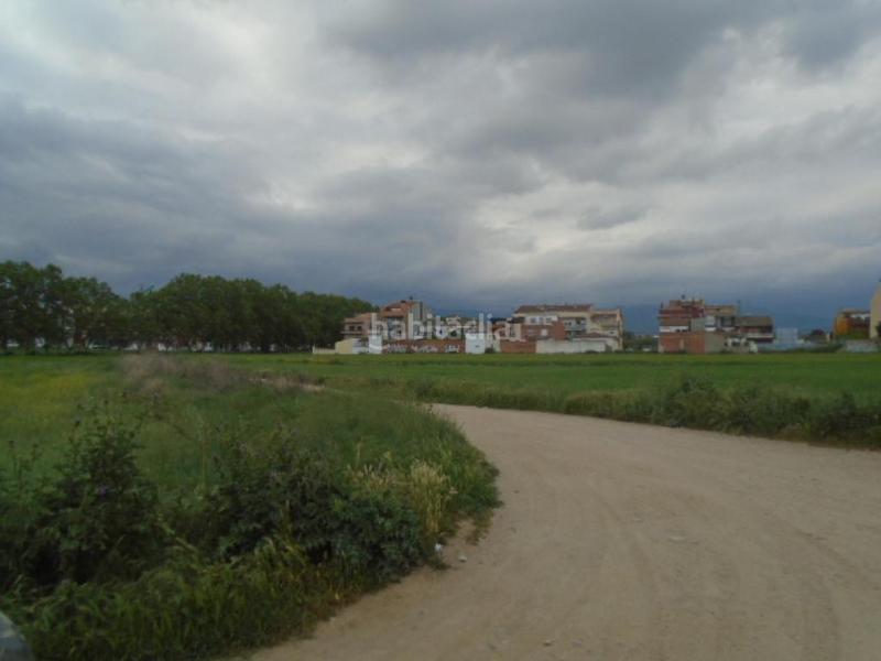 Foto a5b08f97-5a02-4365-8d4b-4e96a2b335ab. Rural plot in Cardedeu