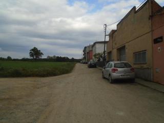 Finca rústica  Roser (del). Solvia inmobiliaria  suelo urbanizable cardedeu