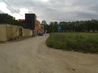 Finca rústica  Roser (del). Solvia inmobiliaria  suelo urbanizable cardedeu