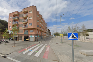 Pis  C/ major. Solvia inmobiliaria  piso castellbisbal