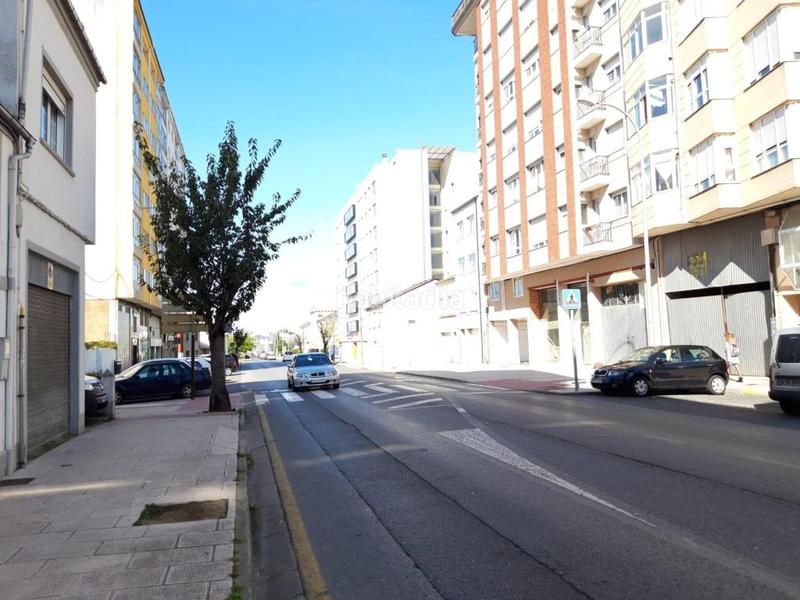 Foto 64f86545-91df-4304-80f1-ffed0ea41e5a. Rural plot in A Piriganlla - Albeiros - Garabolos Lugo