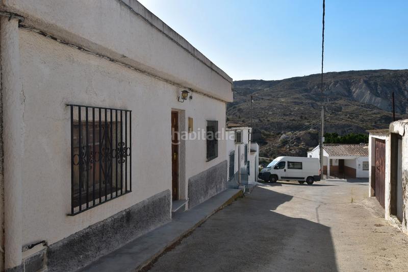 Foto 65cc47a4-c4e2-4da7-bfa0-7a6b0cffe5ec. Maison jumelée dans Sorbas