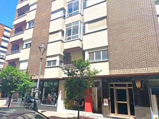 Appartement  Ramon y cajal. Solvia inmobiliaria  piso ponferrada