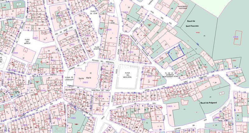 Foto 1969cc17-6966-4ef8-ab48-2bb12bacfd2c. Finca rústica a Agramunt