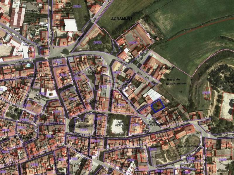 Foto 470c1def-db94-4ecc-9497-b4b2e037e27b. Finca rústica a Agramunt