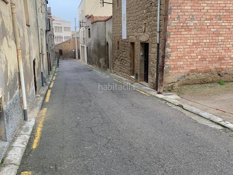 Foto 995da588-822b-42a8-b655-9ec90eb2f6e4. Finca rústica a Agramunt