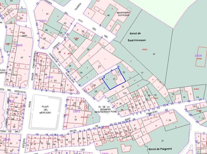 Foto fb30d407-1537-4472-89f2-2aa7d4070ccc. Finca rústica a Agramunt