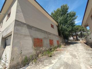 Xalet  Neptu. Solvia inmobiliaria  chalet independiente vidreres