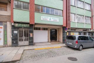 Appartement  Sol. Solvia inmobiliaria  piso ferrol