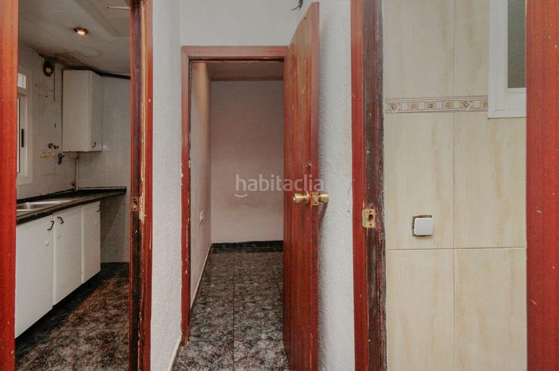 Foto 86ba7c44-9c90-45cc-99c0-47a46a25f1e5. Flat in Can Mariner Santa Coloma de Gramenet