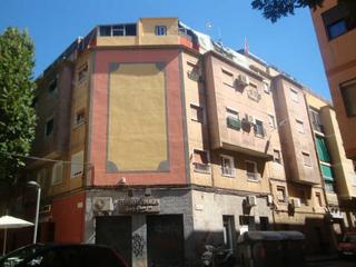 Etagenwohnung  Roviralta. Solvia inmobiliaria  piso santa coloma de gramenet