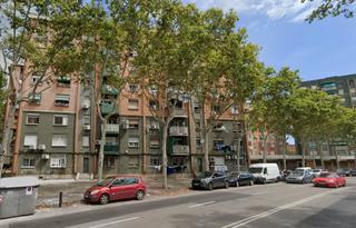 Appartement  C/ maresme. Solvia inmobiliaria  piso badalona