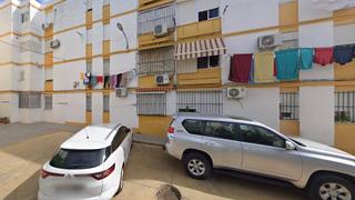 Appartement  C/ san eulogio. Solvia inmobiliaria  piso palma del río
