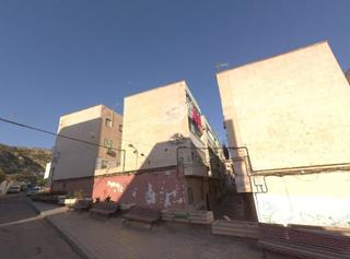Pis  Alta de la fuentecica. Solvia inmobiliaria  piso almería