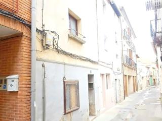 Maison jumelée  Doña blanca de navarra. Solvia inmobiliaria  chalet adosado mendavia
