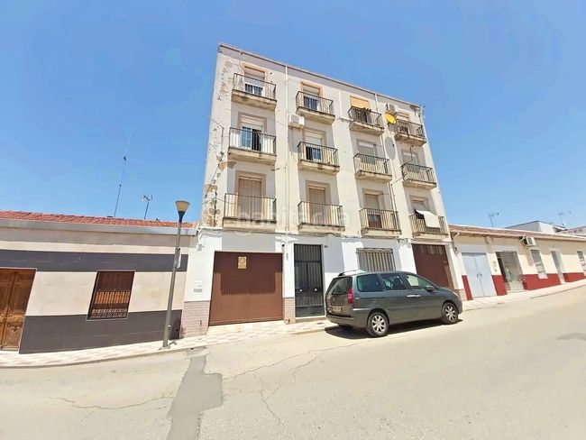 Foto 2c74a1f5-1ee4-4daa-8759-6bdb929d5e04. Pis a Carolina (La)