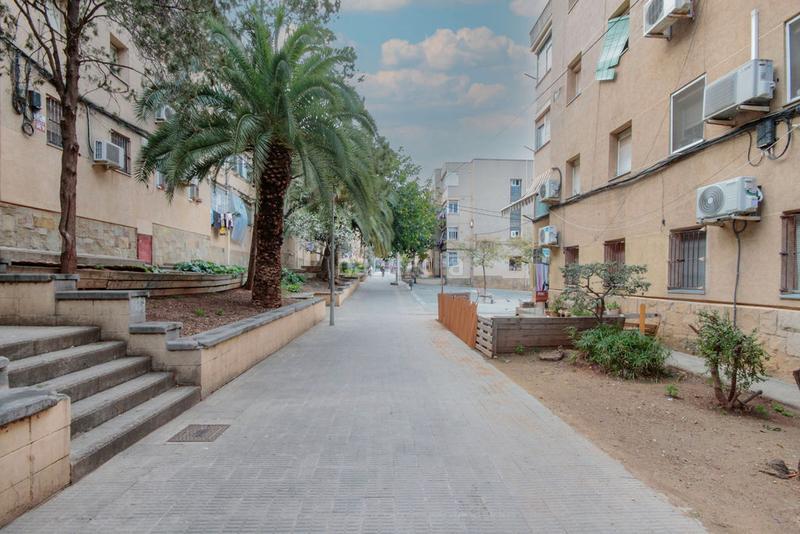 Foto 06aea678-d4da-4faf-80f9-bfc97bc833ad. Appartement dans Les Planes Hospitalet de Llobregat (L´)