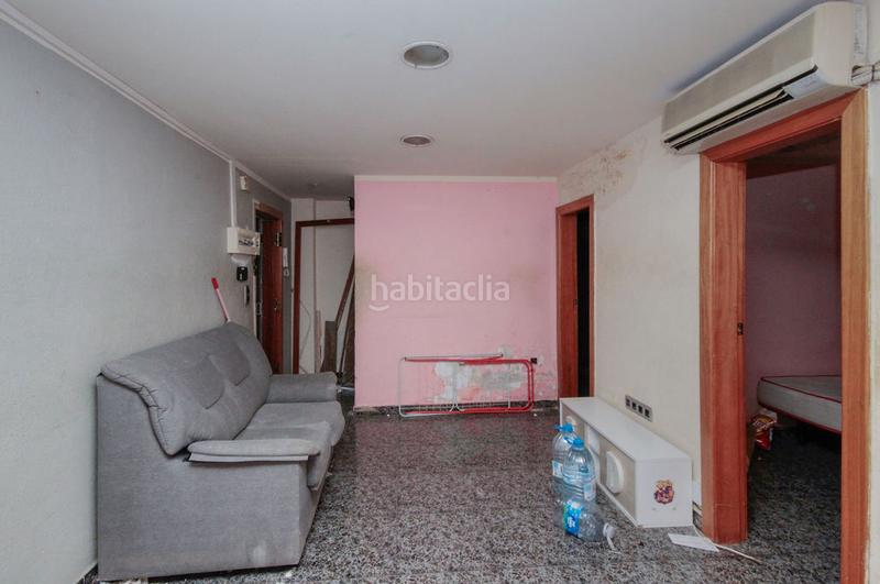 Foto 189eafeb-1237-43b1-b58e-bc025675b245. Appartement dans Les Planes Hospitalet de Llobregat (L´)