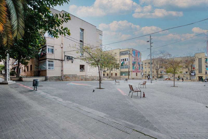 Foto 606a9097-b1dc-4240-a30a-182108c07915. Appartement dans Les Planes Hospitalet de Llobregat (L´)