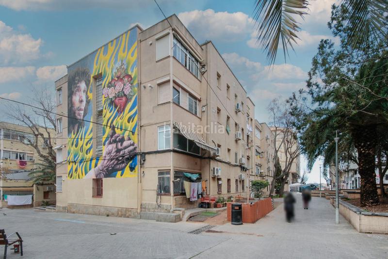 Foto 6188cdad-448f-4c4b-a08b-ac5f2ebb78f0. Appartement dans Les Planes Hospitalet de Llobregat (L´)