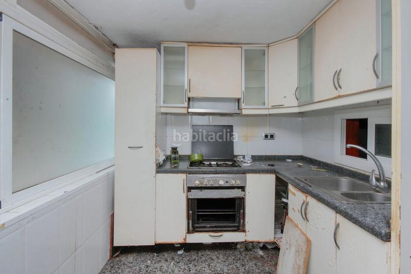 Foto a88cc863-d202-46df-b41c-fd805ae973fc. Appartement dans Les Planes Hospitalet de Llobregat (L´)